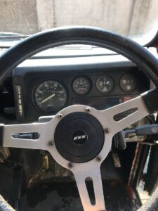 For Sale - 1985 FACTORY LAND ROVER 90 ORIGINAL V8 PETROL - £6000