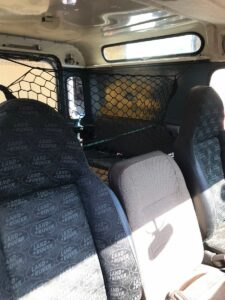 For Sale - 1985 FACTORY LAND ROVER 90 ORIGINAL V8 PETROL - £6000