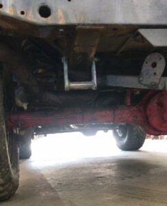 For Sale - 1985 FACTORY LAND ROVER 90 ORIGINAL V8 PETROL - £6000